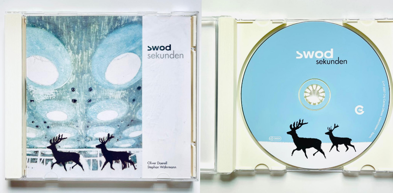Swod – Sekunden